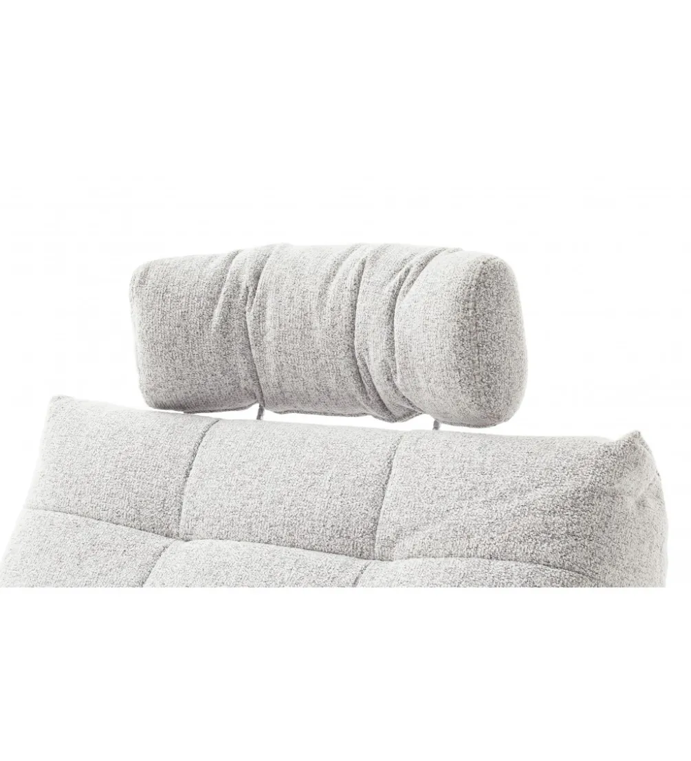 Sofa segmentowa fotel BELVIANO prawa 93 cm