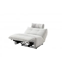 Sofa segmentowa fotel BELVIANO wewnetrzna 93 cm