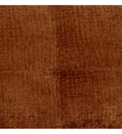 Sofa SIBARIS 218 cm ceglasta