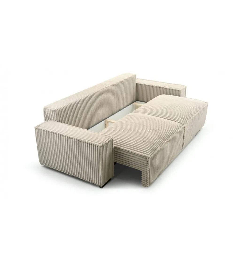 Sofa SIMBA 250 cm