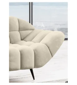 Sofa trzyosobowa MALLOW Gappa 222 cm