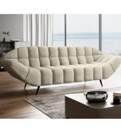 Sofa trzyosobowa MALLOW Gappa 222 cm