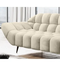 Sofa trzyosobowa MALLOW Gappa 222 cm