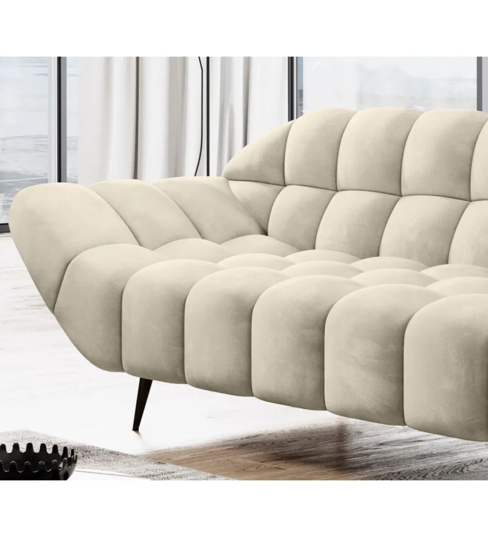 Sofa trzyosobowa MALLOW Gappa 222 cm