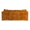 Sofa trzyosobowa MEFO 210 cm taupe