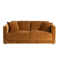 Sofa trzyosobowa MEFO 210 cm taupe