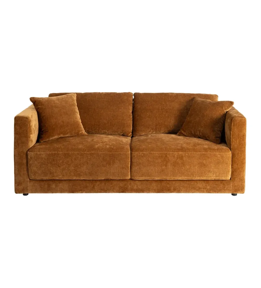 Sofa trzyosobowa MEFO 210 cm taupe