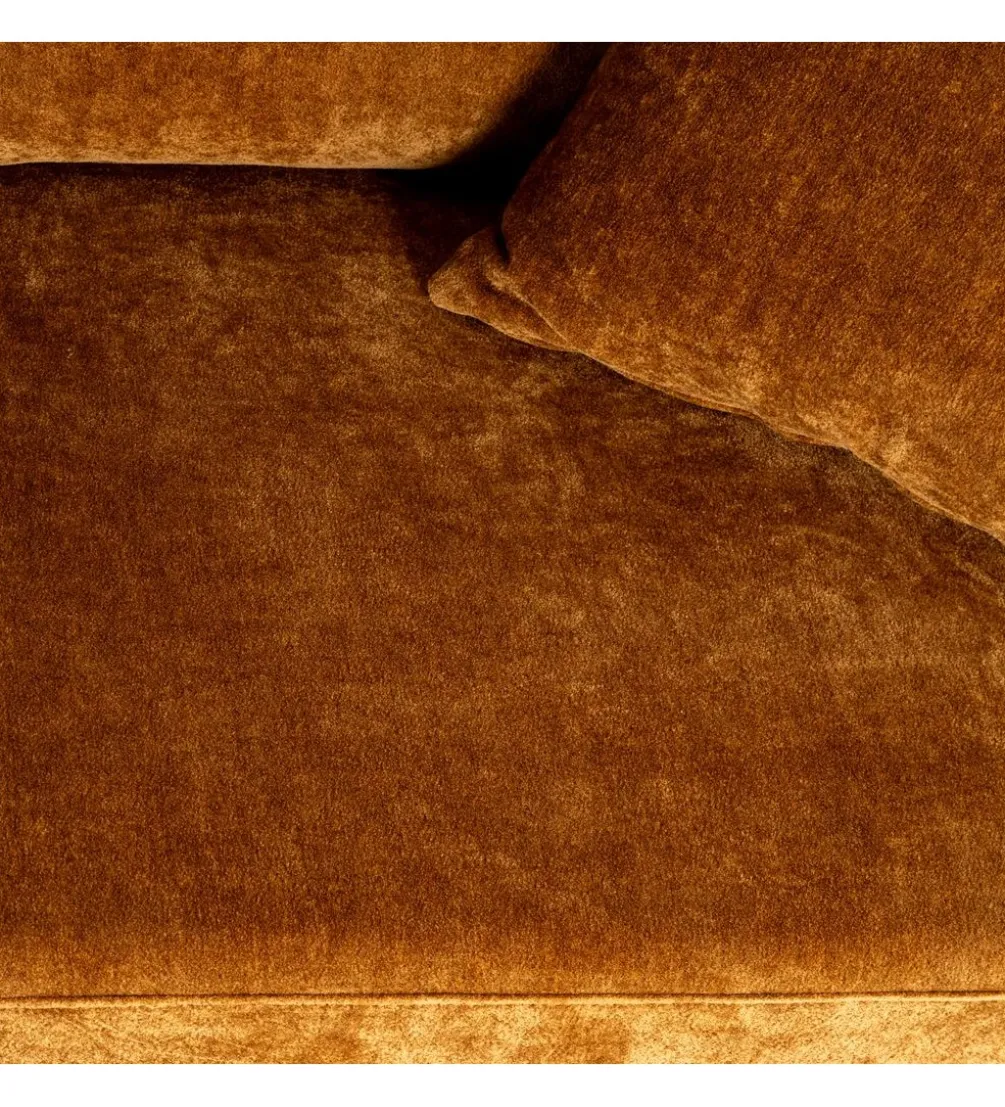 Sofa trzyosobowa MEFO 210 cm taupe