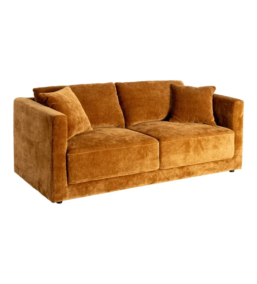 Sofa trzyosobowa MEFO 210 cm taupe