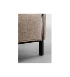 Sofa VICTOR 233 cm beżowa