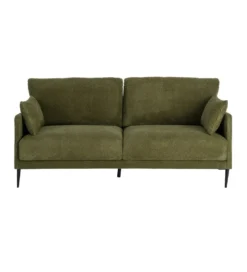 Sofa VITAVETO 191 cm zielony