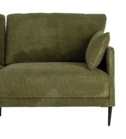 Sofa VITAVETO 191 cm zielony