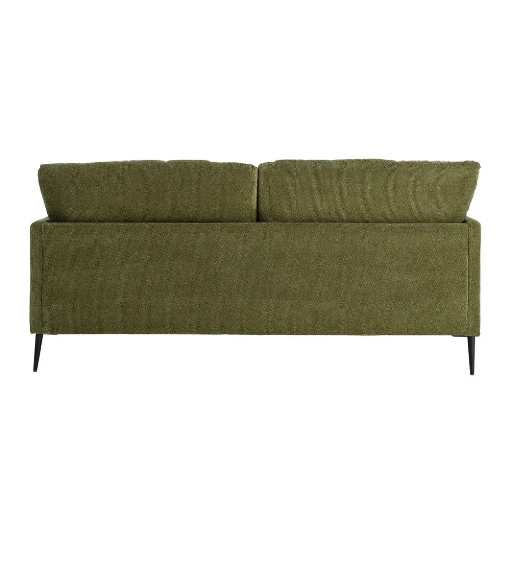 Sofa VITAVETO 191 cm zielony