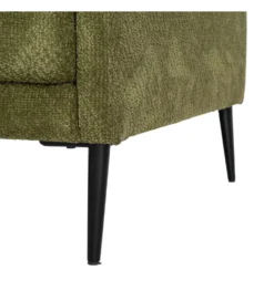 Sofa VITAVETO 191 cm zielony