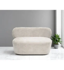 Sofa YAK 2-osobowa 120 cm