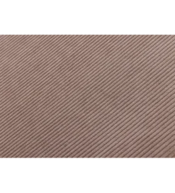 Sofa z funkcją spania APARTMENT 215 cm taupe