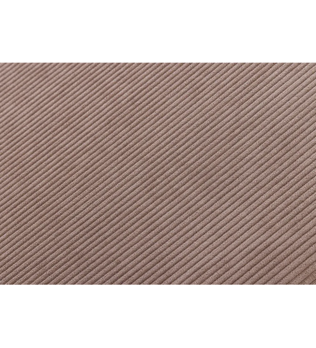 Sofa z funkcją spania APARTMENT 215 cm taupe