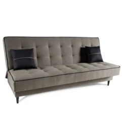 Sofa z funkcją spania BONO 199 cm