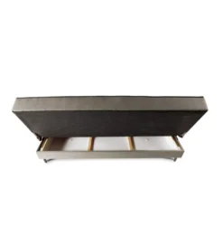 Sofa z funkcją spania BONO 199 cm