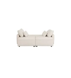 Sofa z funkcją spania FRIDOLIN 224 cm