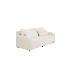 Sofa z funkcją spania FRIDOLIN 224 cm
