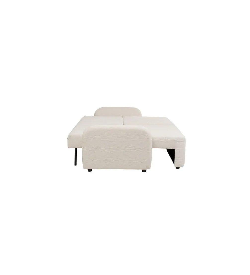 Sofa z funkcją spania FRIDOLIN 224 cm