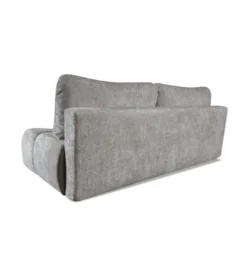 Sofa z funkcją spania LAUDER 207 cm tkanina EDDY