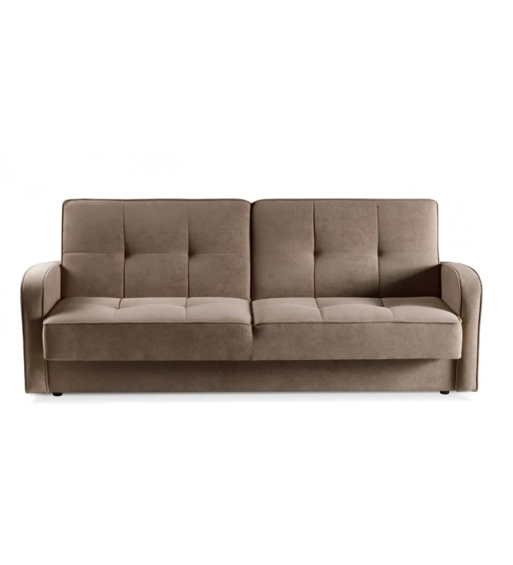 Sofa z funkcją spania PARIS 222 cm
