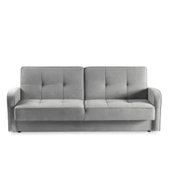Sofa z funkcją spania PARIS 222 cm