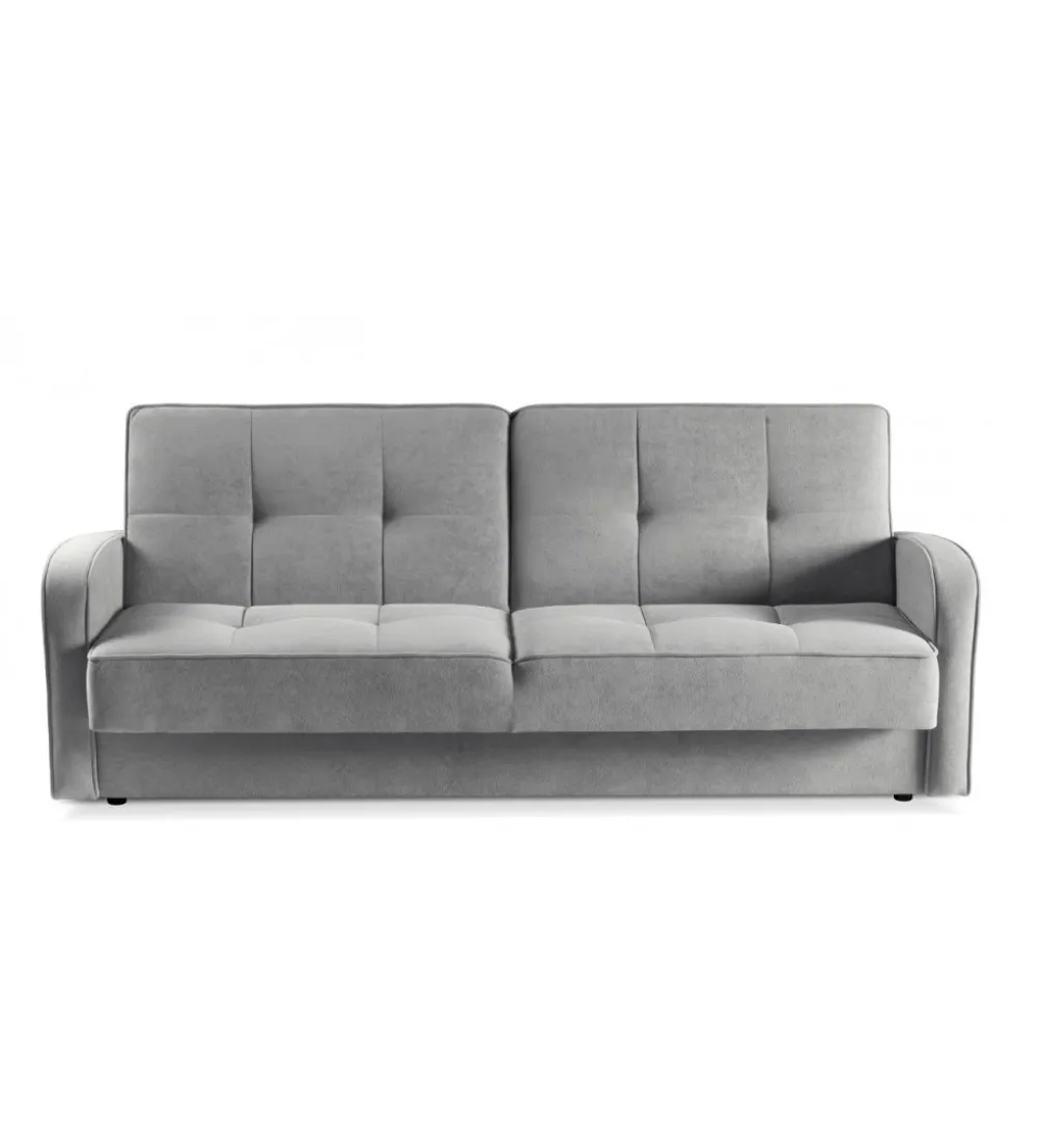 Sofa z funkcją spania PARIS 222 cm
