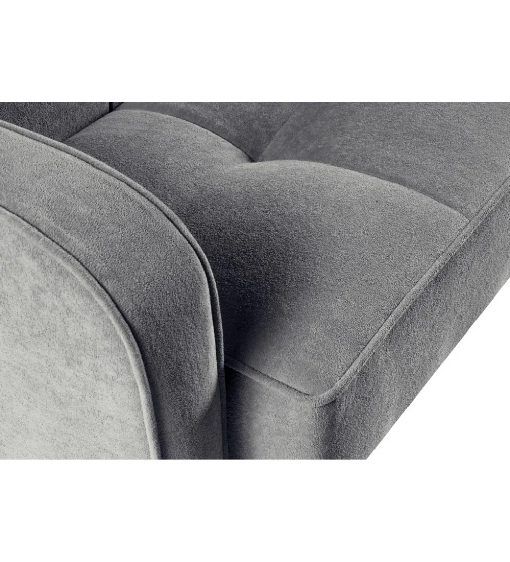 Sofa z funkcją spania PARIS 222 cm