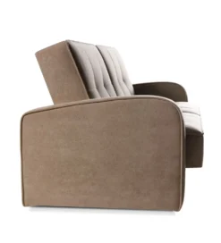 Sofa z funkcją spania PARIS 222 cm