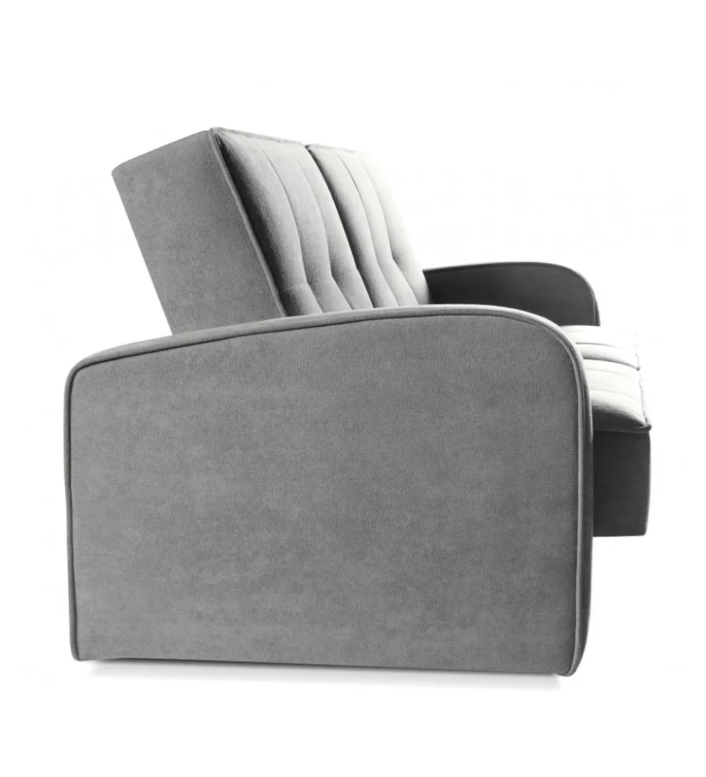 Sofa z funkcją spania PARIS 222 cm