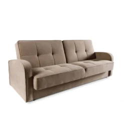 Sofa z funkcją spania PARIS 222 cm