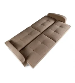 Sofa z funkcją spania PARIS 222 cm