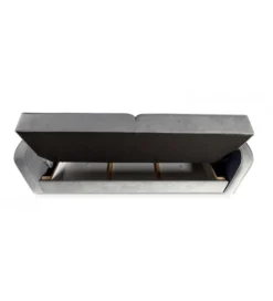 Sofa z funkcją spania PARIS 222 cm