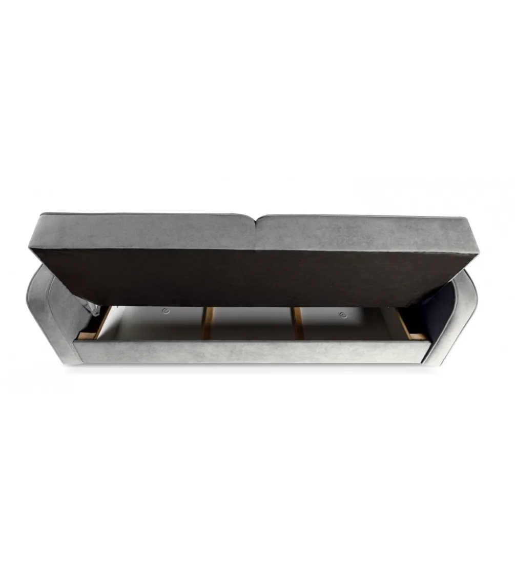 Sofa z funkcją spania PARIS 222 cm