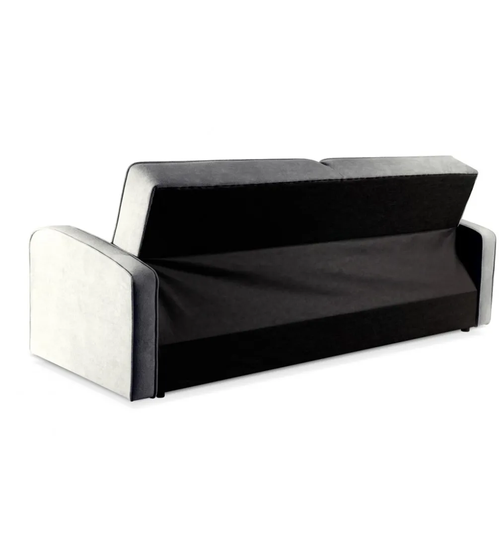 Sofa z funkcją spania PARIS 222 cm