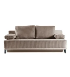 Sofa z funkcją spania ROSSO 200 cm
