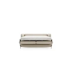 Sofa z włoskim stelażem SKY 182 cm z funkcją spania