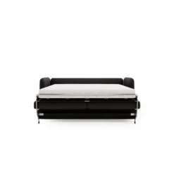 Sofa z włoskim stelażem SKY ONE 182 cm z funkcją spania