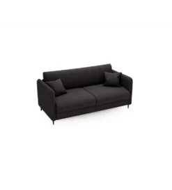 Sofa z włoskim stelażem SKY ONE 182 cm z funkcją spania