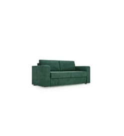 Sofa z włoskim stelażem SOUL 218 cm z funkcją spania