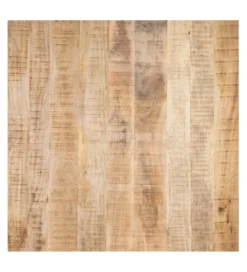 Stół ADILI 130 cm drewno mango