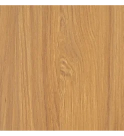 Stół AGARA 100 cm czarny naturalny blat
