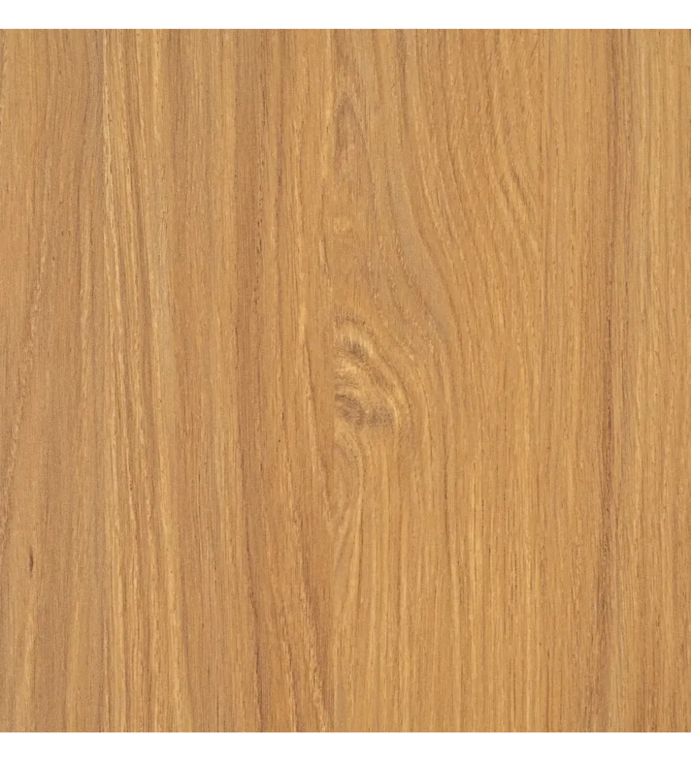Stół AGARA 100 cm czarny naturalny blat