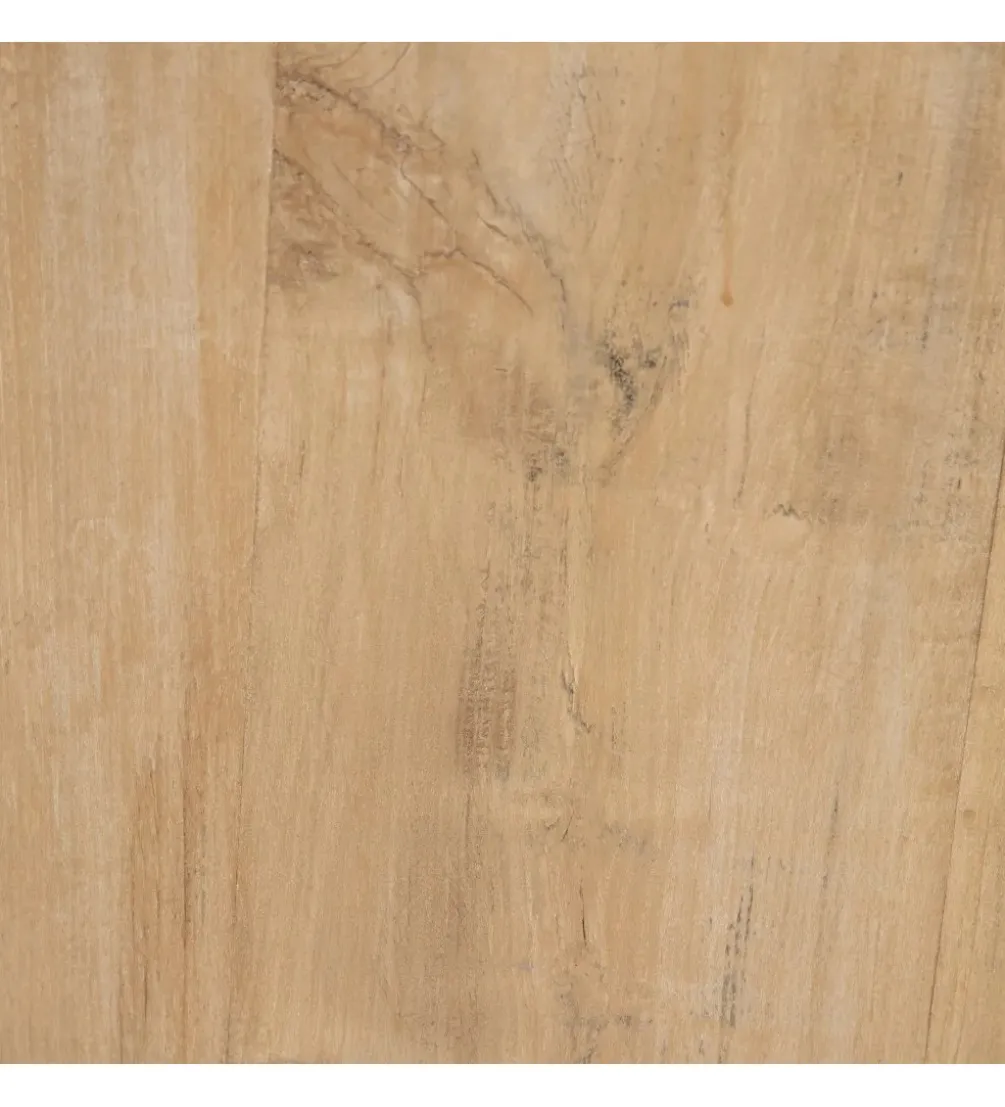 Stół ALRED 200 x 100 cm drewno sosny