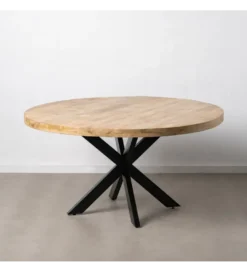 Stół AMERANO 150 cm drewno mango