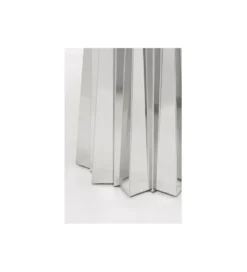 Stół AMORA 120 cm efekt naturalnego kamienia