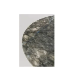 Stół AMORA 120 cm efekt naturalnego kamienia